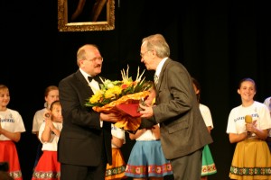 Nagroda Prezydenta Katowic